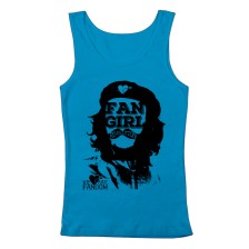 Fan Girl Revolution Women's